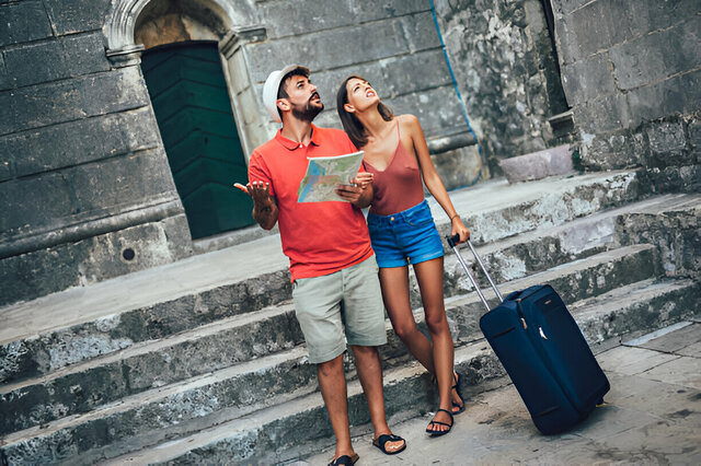 How To Plan A Budget Friendly Vacation Travel Without Breaking The